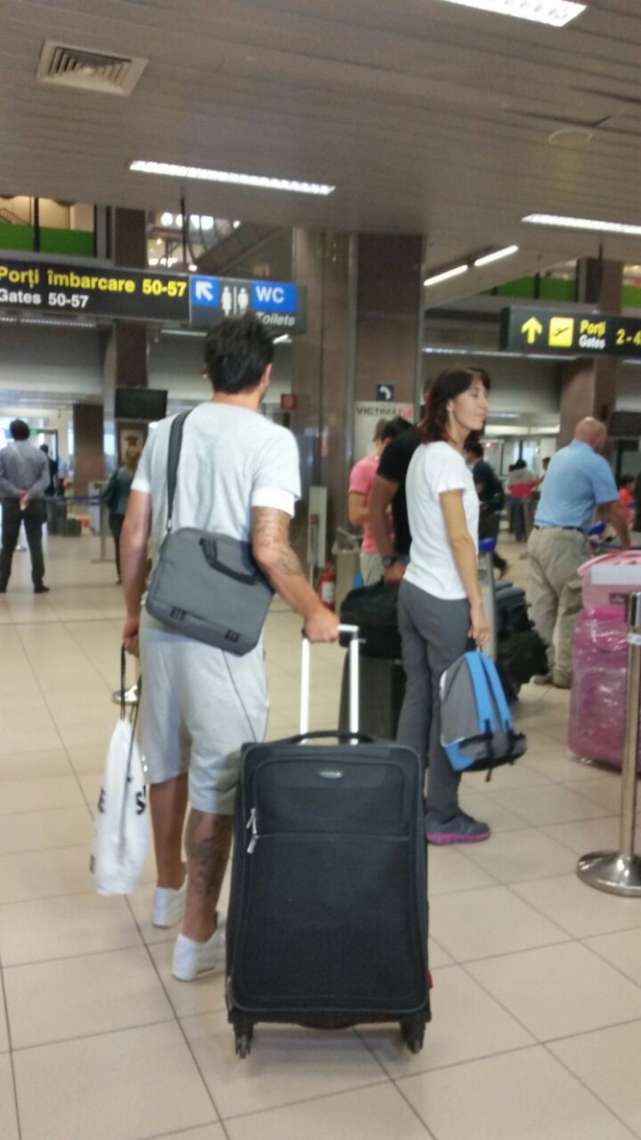 FOTO | Tanase a plecat in China, dupa 6 ani petrecuti la Steaua! Cel mai scump transfer facut de Becali lasa in urma 3 titluri si doua Cupe_1