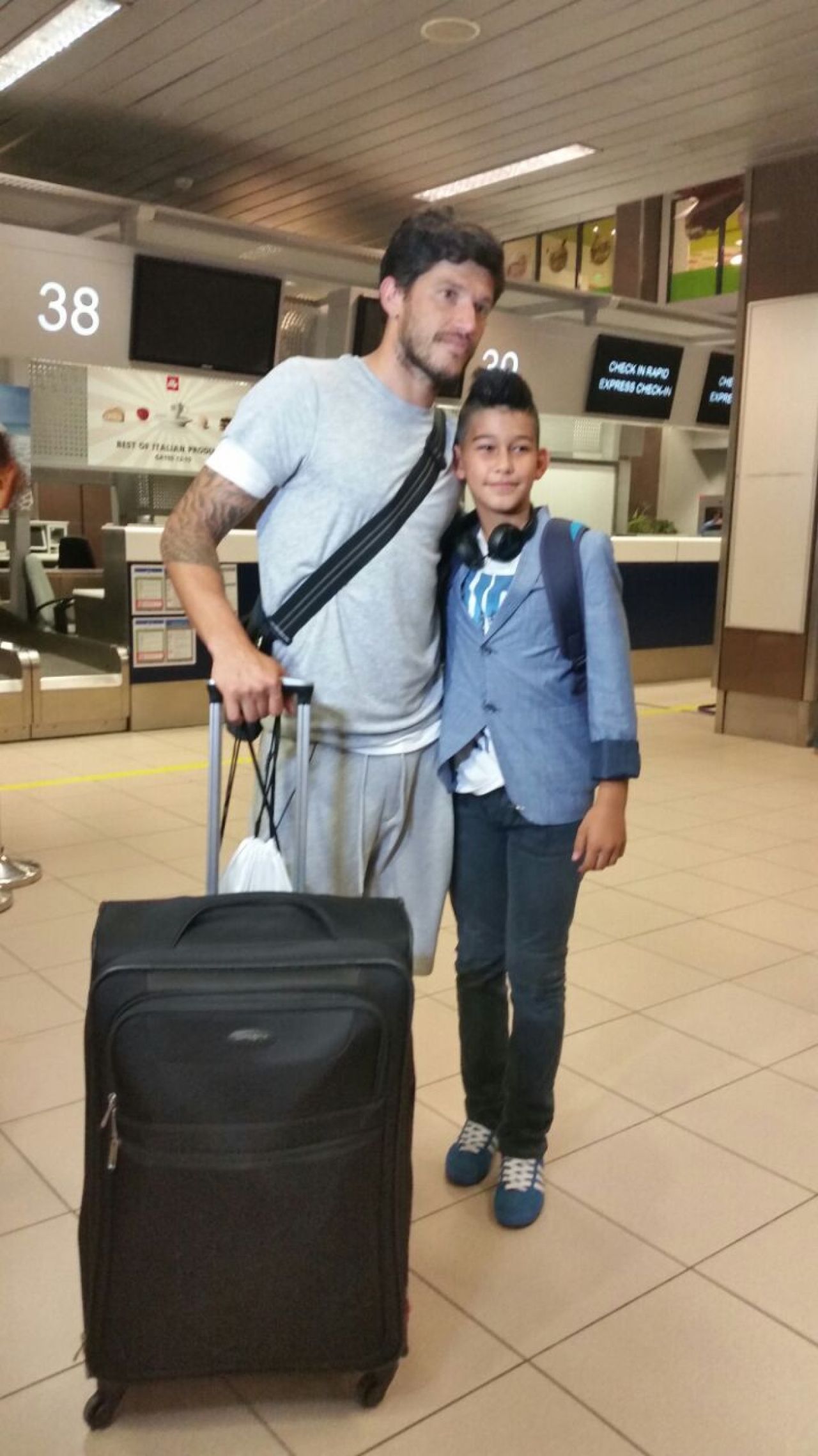 FOTO | Tanase a plecat in China, dupa 6 ani petrecuti la Steaua! Cel mai scump transfer facut de Becali lasa in urma 3 titluri si doua Cupe_2