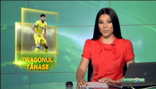 VIDEO | Tanase a facut cunostinta cu primii fani chinezi chiar pe Otopeni! Asiaticii cred ca are toate sansele sa cunoasca succesul