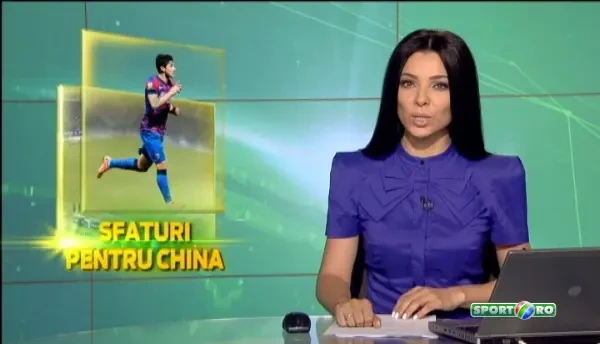 VIDEO Tanase, ofertat pe aeroport de la cea mai IUBITA echipa din Africa! Ce raspuns a dat fostul jucator al Stelei