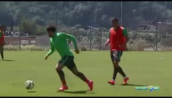 Ce a pierdut Steaua si cum arata viitorul echipei! Montaj impresionant cu cei mai tehnici jucatori din Austria: Tanase si Vlad Mihalcea VIDEO