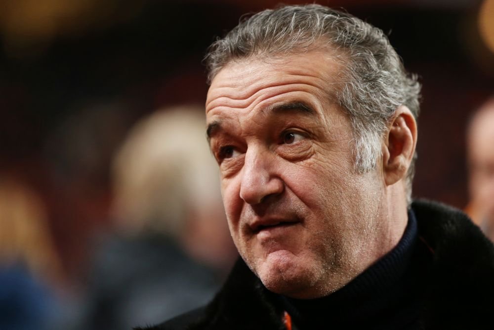 Teixeira a semnat cu Steaua! Prima lovitura a lui Becali dupa ce l-a dat pe Tanase in China