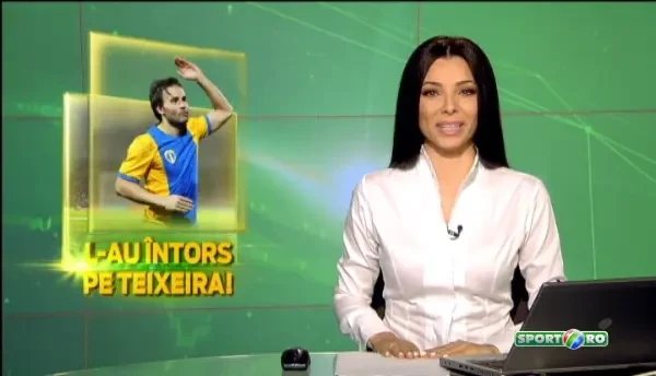 BREAKING NEWS! Teixeira a semnat cu Steaua! Prima lovitura a lui Becali dupa ce l-a dat pe Tanase in China