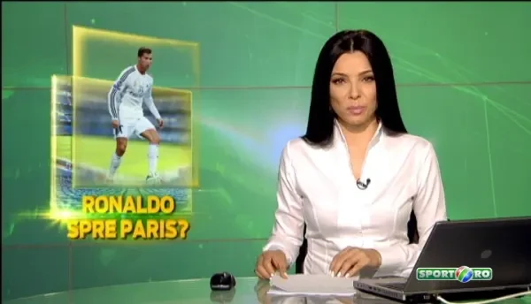 Il vinde Realul pe Ronaldo? Perez s-a intalnit cu sefii lui PSG in Qatar! Suma astronica pentru care renunta la Balonul de Aur