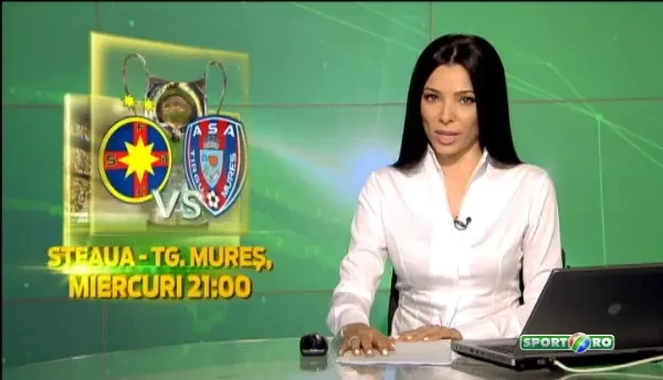 Scaune noi, gazon reparat si camere speciale de supraveghere montate. Cum arata in acest moment stadionul pentru SuperCupa