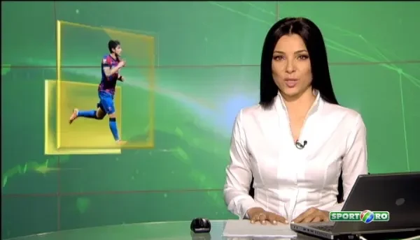 Prezentare de SUPERSTAR pentru Tanase in China. Ce il asteapta pe fostul capitan al Stelei intr-un oras cu 14 mil locuitori