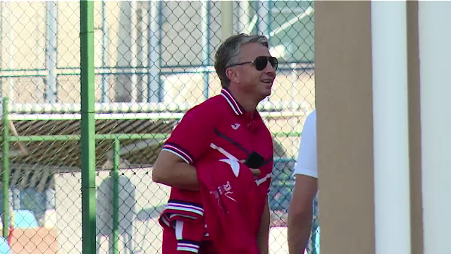 Detaliile din spatele situatiei CRITICE de la ASA: Dan Petrescu ameninta ca nu va fi pe banca la SuperCupa cu Steaua!