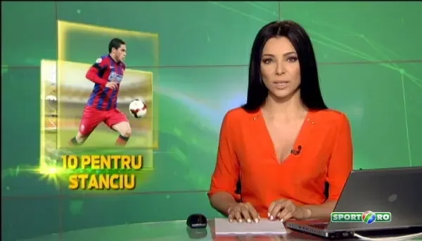 "Te pun capitan, dar imi dai 10 la suta din salariu!" Show total la Steaua! Dialogul FABULOS intre Radoi si Varela