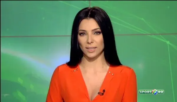 Americanii au urcat-o goala pe barna pe Nadia a lor. Cea mai tare gimnasta din USA a pozat goala. VIDEO