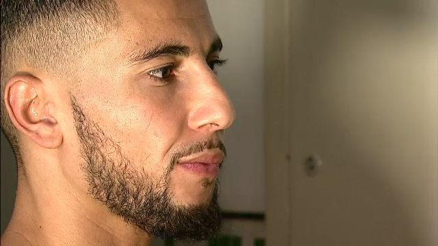 VIDEO Hamroun a facut vizita medicala si a semnat cu Steaua! Primele imagini cu cel mai nou transfer al lui Becali_2