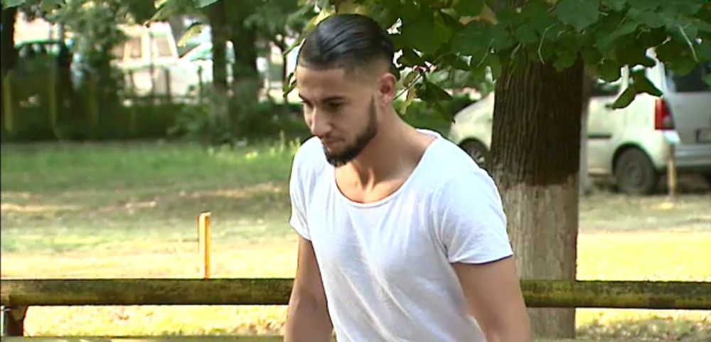 VIDEO Hamroun a facut vizita medicala si a semnat cu Steaua! Primele imagini cu cel mai nou transfer al lui Becali_4