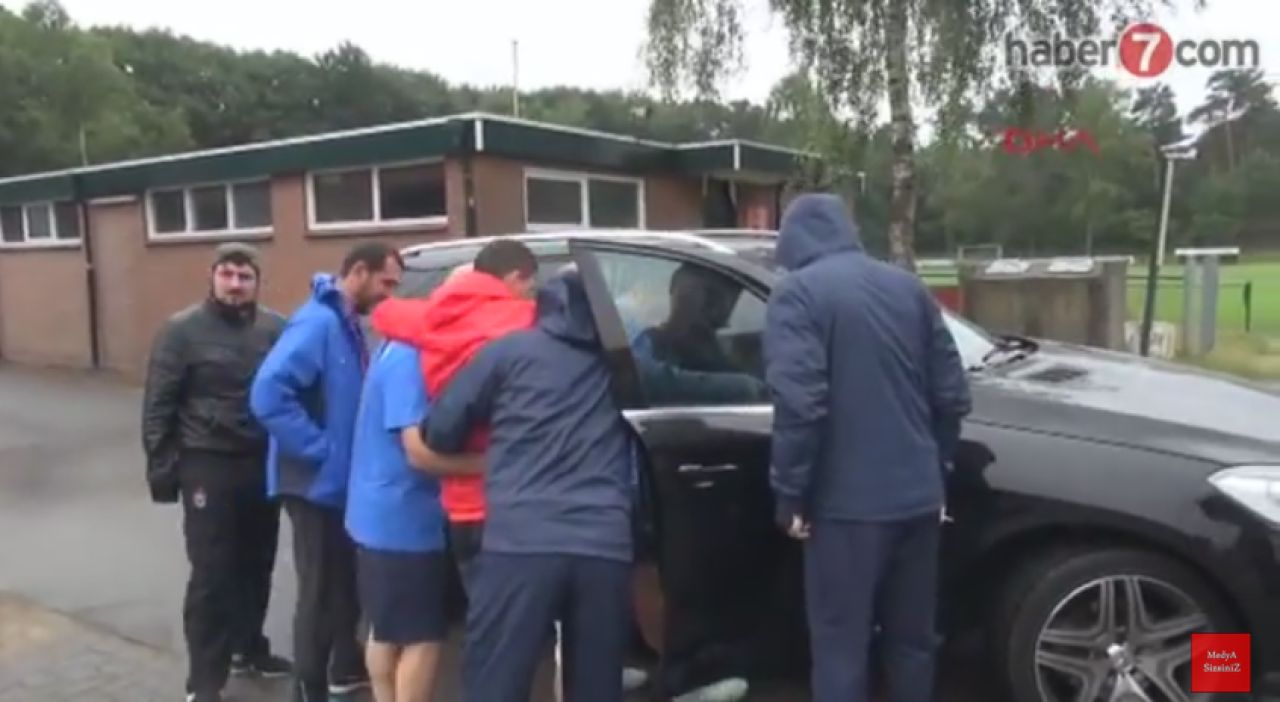 Accidentare SOCANTA pentru Bourceanu! O noua DRAMA pentru fostul capitan al Stelei! Turcii anunta probleme grave pentru roman_4