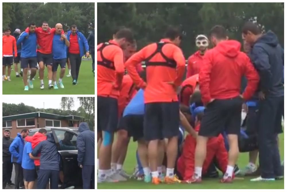 Accidentare SOCANTA pentru Bourceanu! O noua DRAMA pentru fostul capitan al Stelei! Turcii anunta probleme grave pentru roman_5