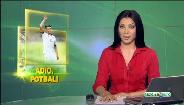 Daniel Pancu si-a incheiat oficial cariera de jucator. Moraru i-a oferit postul de presedinte la Rapid, "Pancone" a acceptat