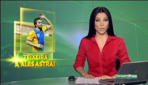 OFICIAL! Dupa ce s-a inteles cu Steaua, Teixeira a SEMNAT cu Astra pe 2 ani! Atac dur la Steaua: "Amatori! Si ce daca am jucat la doua capete?"