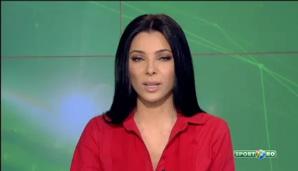 Pe ea ar trebui s-o aduca brazilienii, la anul, la deschiderea jocurilor de la Rio. Poate jongla cu cercurile olimpice.