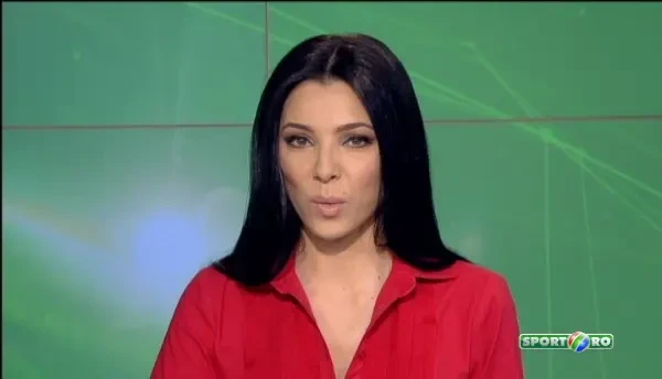 Probabil ca acest baschetbalist american nu s-a uitat la filmul "albii nu stiu sa sara !"