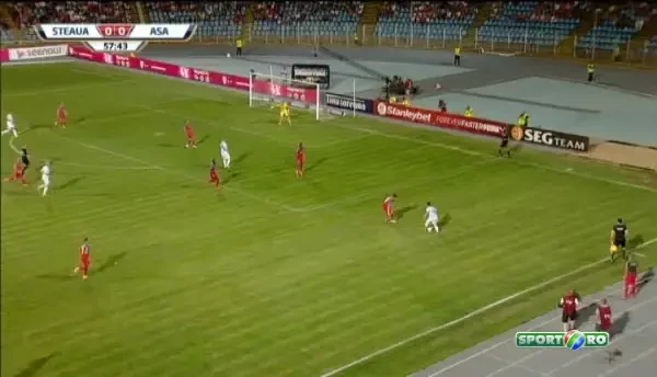 Interventie excelenta a lui Cojocaru