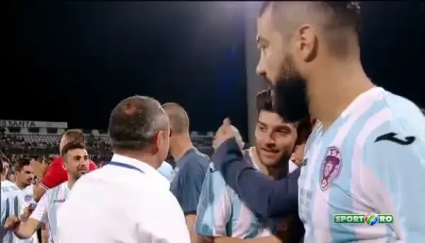 VIDEO ASA si-a luat REVANSA in fata Stelei si a cucerit primul TROFEU din istoria ei! FESTIVITATEA de premiere pentru Supercupa