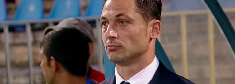 Prima problema URIASA a lui Radoi la Steaua. Schimbarea care ii poate decide viitorul