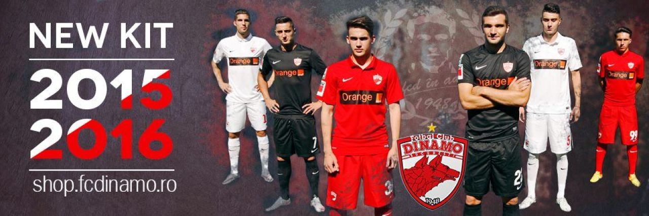 Dinamo si-a prezentat lotul, echipamentul si obiectivele mari din noul sezon! Pe ce loc vor sa termine campionatul_3