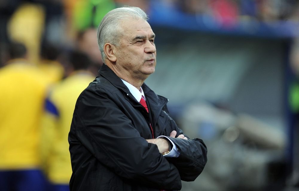 OFICIAL! Romania, cap de serie la preliminariile pentru Cupa Mondiala! Nationala lui Tata Puiu, pe locul 8 in lume
