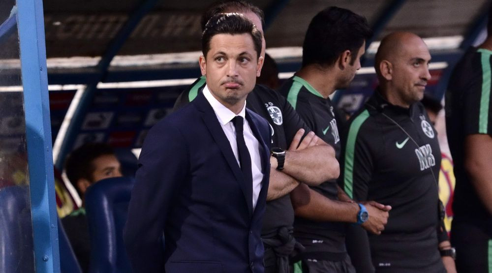 Becali a pierdut jucatori de 20 de milioane in sase luni! Radoi antreneaza MINI Steaua! Cat a ajuns sa valoreze lotul campioanei