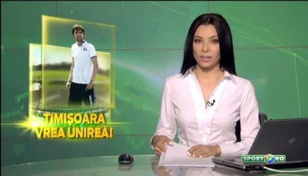 "Si sotia mea are multe tatuaje, e un mod de viata pentru noi" Aparitie senzationala pentru cel mai nou transfer de la Poli