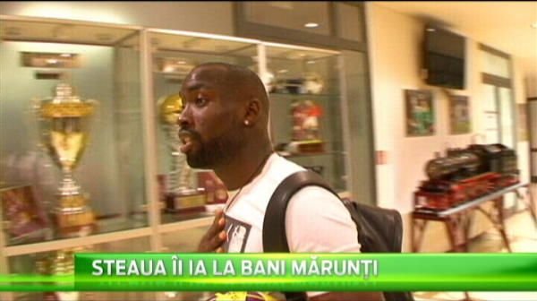 Steaua, lovitura dupa lovitura! Presiune MAXIMA pe Radoi inaintea startului in Champions League