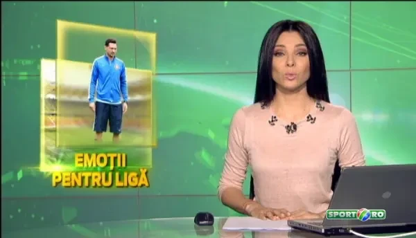 Trencin e favorita in meciul de acasa! Steaua, ai mare grija cu echipa asta! Avertisment de la un fost jucator din Liga I: