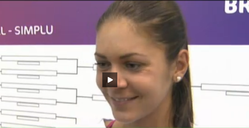 Declaratia care a scandalizat sute de tenismene: Jumatate din jucatoare sunt lesbiene! Cum au reactionat Monica Niculescu si Andreea Mitu