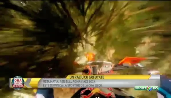 15 000 de oameni ies in strada sa vada NEBUNIILE de la Romaniacs! Cati rideri participa in 2015