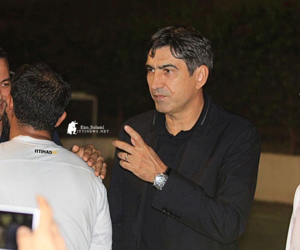 Anunt de ultima ora: Piturca a PLECAT de la Al Ittihad! Momente emotionante, Piti aproape sa planga! Ce miliardari l-au ofertat_3