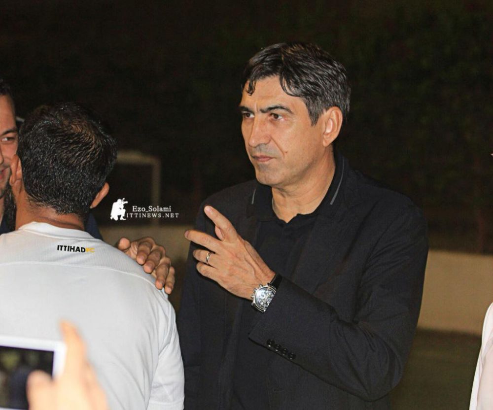 Anunt de ultima ora: Piturca a PLECAT de la Al Ittihad! Momente emotionante, Piti aproape sa planga! Ce miliardari l-au ofertat_3
