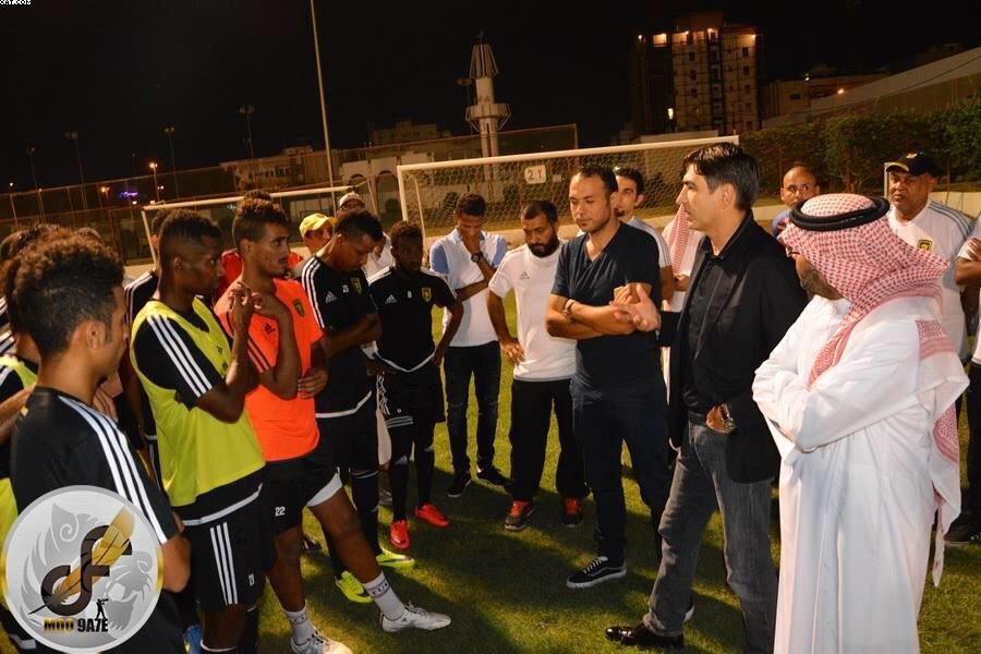Anunt de ultima ora: Piturca a PLECAT de la Al Ittihad! Momente emotionante, Piti aproape sa planga! Ce miliardari l-au ofertat_6