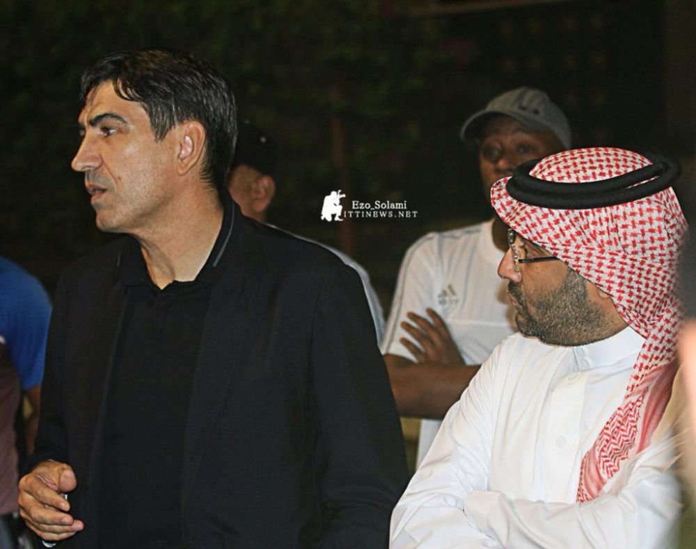 Anunt de ultima ora: Piturca a PLECAT de la Al Ittihad! Momente emotionante, Piti aproape sa planga! Ce miliardari l-au ofertat_9