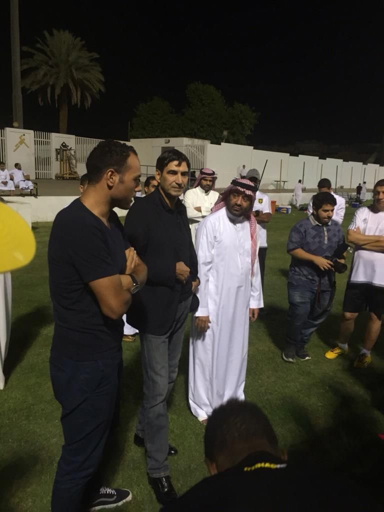 Anunt de ultima ora: Piturca a PLECAT de la Al Ittihad! Momente emotionante, Piti aproape sa planga! Ce miliardari l-au ofertat_11