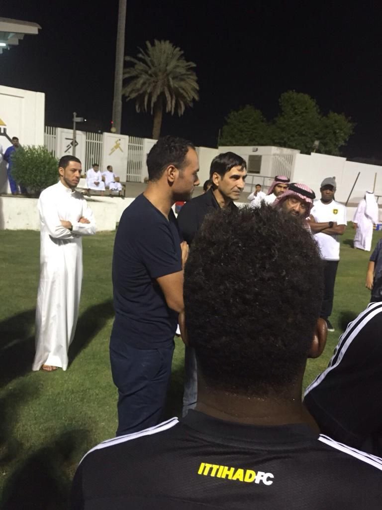 Anunt de ultima ora: Piturca a PLECAT de la Al Ittihad! Momente emotionante, Piti aproape sa planga! Ce miliardari l-au ofertat_12