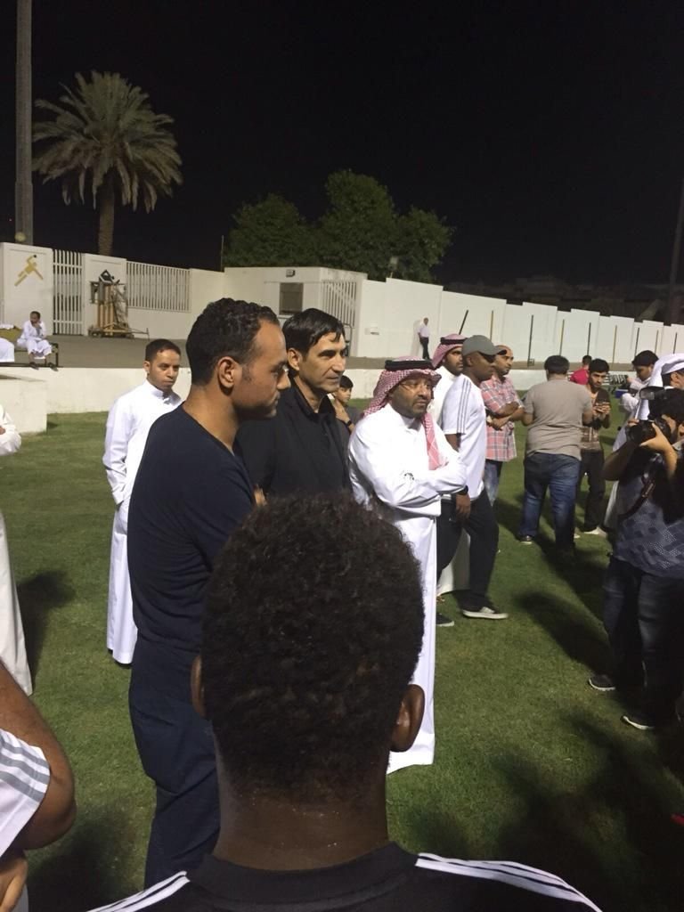 Anunt de ultima ora: Piturca a PLECAT de la Al Ittihad! Momente emotionante, Piti aproape sa planga! Ce miliardari l-au ofertat_13