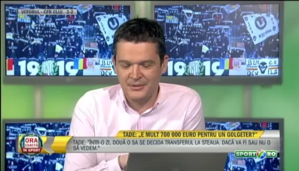 Steaua joaca din ce in ce mai prost! Radoi nu are jucatori! 4 transferuri cerute de urgenta la Steaua pentru a evita un dezastru