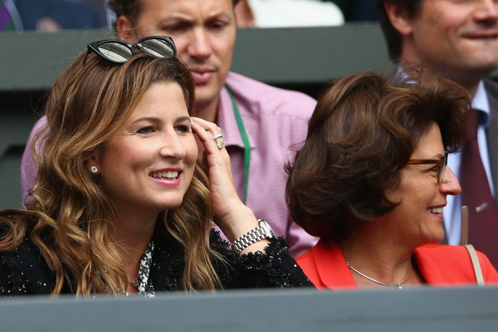 Turneul luxului! Cate tone de somon s-au mancat si cata sampanie a curs in doua saptamani la Wimbledon! Lista impresionanta_2
