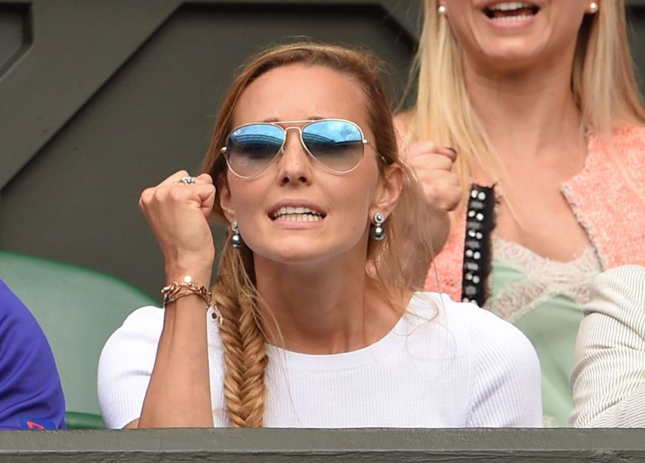 Turneul luxului! Cate tone de somon s-au mancat si cata sampanie a curs in doua saptamani la Wimbledon! Lista impresionanta_5