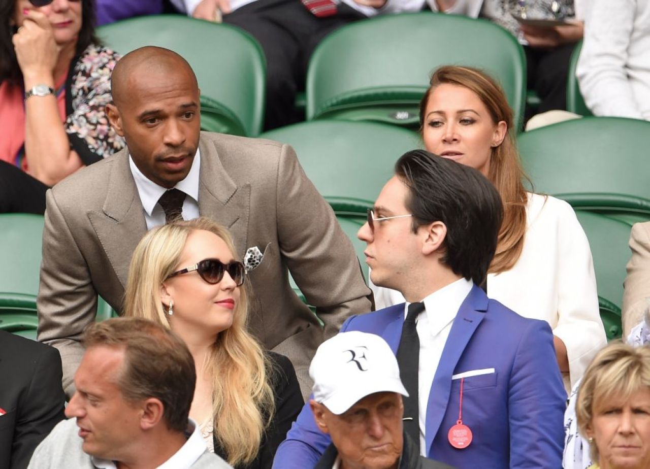 Turneul luxului! Cate tone de somon s-au mancat si cata sampanie a curs in doua saptamani la Wimbledon! Lista impresionanta_8