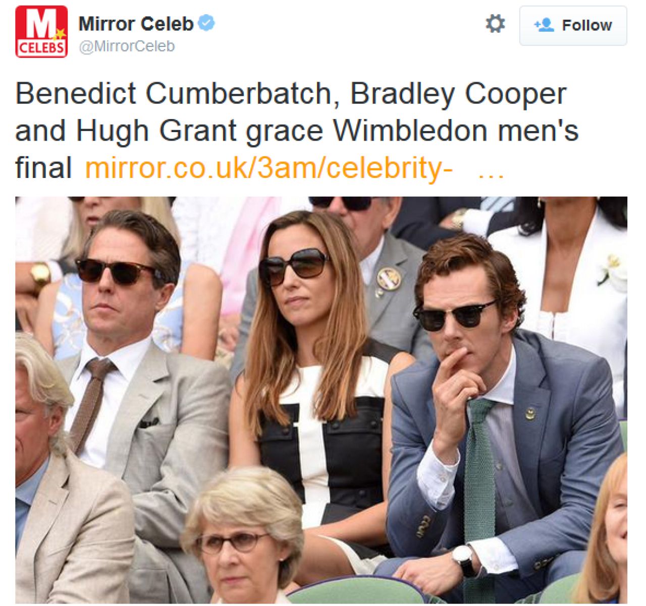 Turneul luxului! Cate tone de somon s-au mancat si cata sampanie a curs in doua saptamani la Wimbledon! Lista impresionanta_9