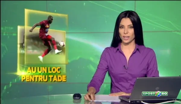 Transferul pe care Steaua il poate rezolva in urmatoarele 24 de ore. Poate prinde in ultima clipa lista UEFA pentru Liga