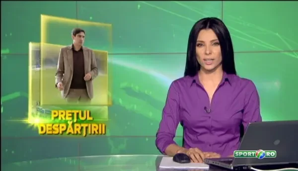 Varianta incredibila pentru Piturca dupa ce a plecat de la Al Ittihad! Poate fi SELECTIONER in scurt timp