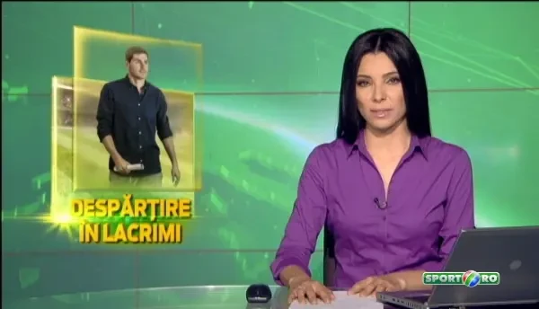 Emotionant! Casillas, in lacrimi la despartirea de Real! Ce mesaj le-a transmit fanilor