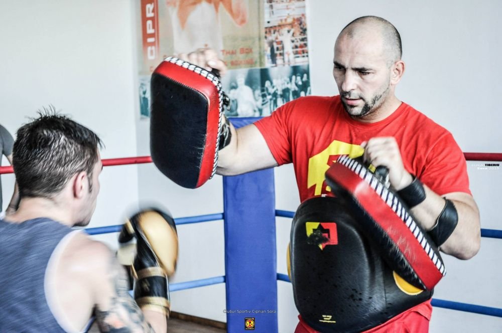 Transformarea fabuloasa a legendei Ciprian Sora. Cum arata la 10 ani de cand scria istorie in ringul Local Kombat! FOTO  _2