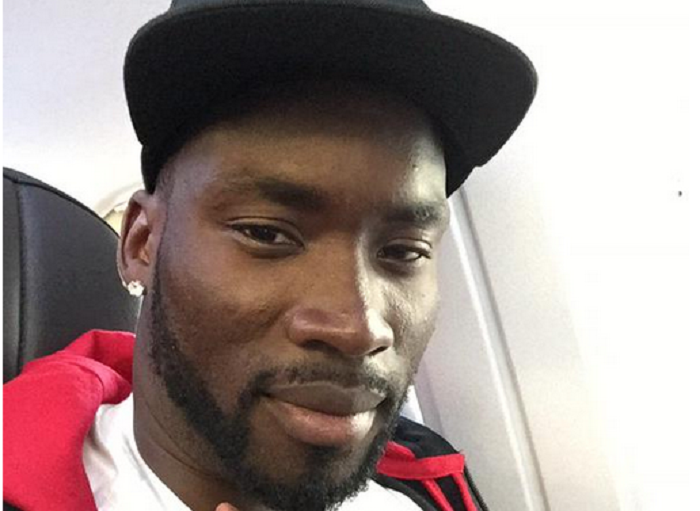 Cel mai activ stelist pe retelele de socializare! Tade, printre putinii fotbalisti din Liga I pe Twitter: ultima poza de la CFR, cu 