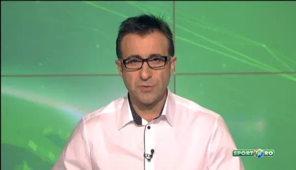 Tade a ajuns in aceasta seara in cantonamentul din Slovacia: Nu e nevoie de el maine, dar Steaua are toate motivele sa se teama de Trencin